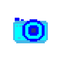 picture camera Sticker by DW_DOS