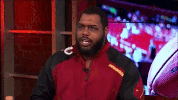 Washington Football Team GIF by NBC Sports Washington