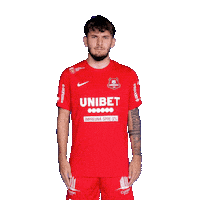Liga 1 Football Sticker by Superliga Romania