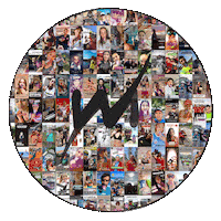 Yerba Mate Power Sticker by Wildmate