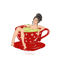 iulypand coffee coffeetime coffeelover morningcoffee Sticker