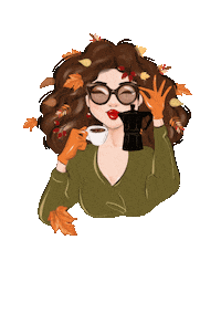 iulypand coffee coffeetime coffeelover morningcoffee Sticker