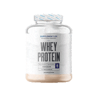 Sport Body Sticker by supplementler.com