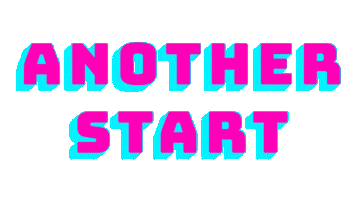 Lets Go Start Sticker by Luke Andrews Band