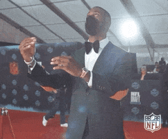 Nfl Draft Football GIF by NFL