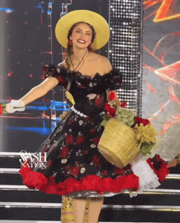 Ignacia Fernández GIF