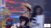 Ignacia Fernández GIF