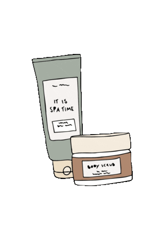 Beauty Love Sticker by Wingerien