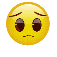 Sick Emoji Sticker by emoji® - The Iconic Brand