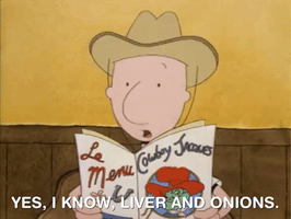 nicksplat doug GIF