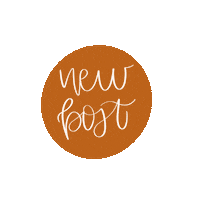 thetopknotstudio new new post n ne Sticker