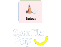 Csf Sticker by Compre Sem Fila