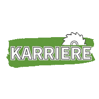 kortehaus karriere holzbau holzhaus korte Sticker