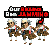 Dance Dancing Sticker