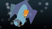 dj mustard love GIF by Cartuna