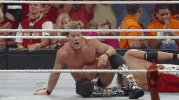 chris jericho wrestling GIF by WWE