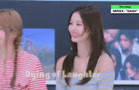 Lily GIF