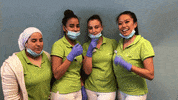 fun yes GIF by 360°zahn