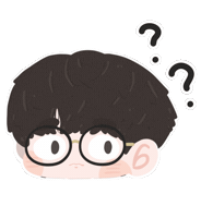 Terencelam Sticker
