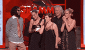 The Grammys GIF by Recording Academy / GRAMMYs