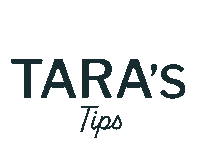 Real Estate Tips Sticker by Realtor Tara Sullivan