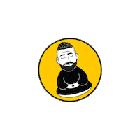 marketingmonks themarketingmonks Sticker