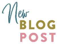 New Post Adoption Sticker by Kindred + Co.