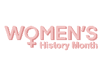 Womens Rights Love Sticker