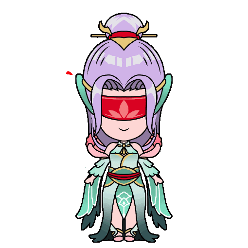 Love You Dancing Sticker by Mobile Legends: Bang Bang