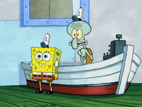 season 6 gullible pants GIF by SpongeBob SquarePants