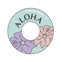 Waikiki Sheraton Sticker by Kyo-ya Hotels & Resorts