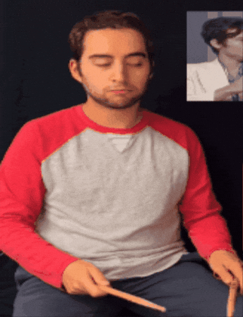 josh_harmon giphygifmaker music what confused GIF