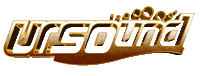 Sticker by Ursound