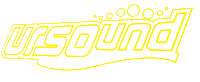 Sticker by Ursound