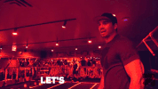 fitness nyc GIF by Tone House