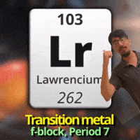 Lawrencium