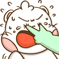 Fun Cry Sticker
