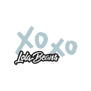 lolabeanscoffee  Sticker