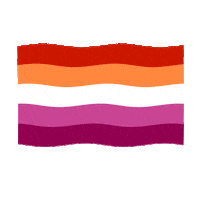Rainbow Pride Sticker by Flags For Good