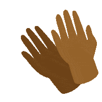 Well Done Applause Sticker by theSkimm