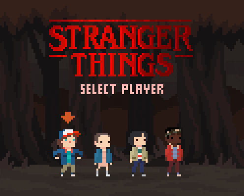 Stranger Things Ensina Muito Sobre Engajamento Digital