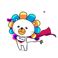 Sale Love Sticker by Lazada Singapore