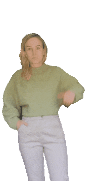 ITDietetics thumbs down dietitian nutritionist registered dietitian Sticker