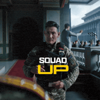 Squad Cod GIF by Call of Duty