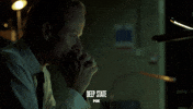 fox thinking GIF
