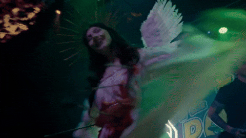 Concert GIF by Better Noise Music