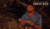 Vote Mitch GIF by Australian Survivor