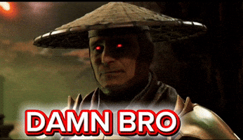 Reaction Meme I Pity You GIF