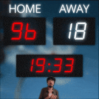 18 Away GIF