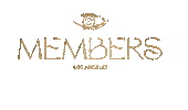 Sticker by Members